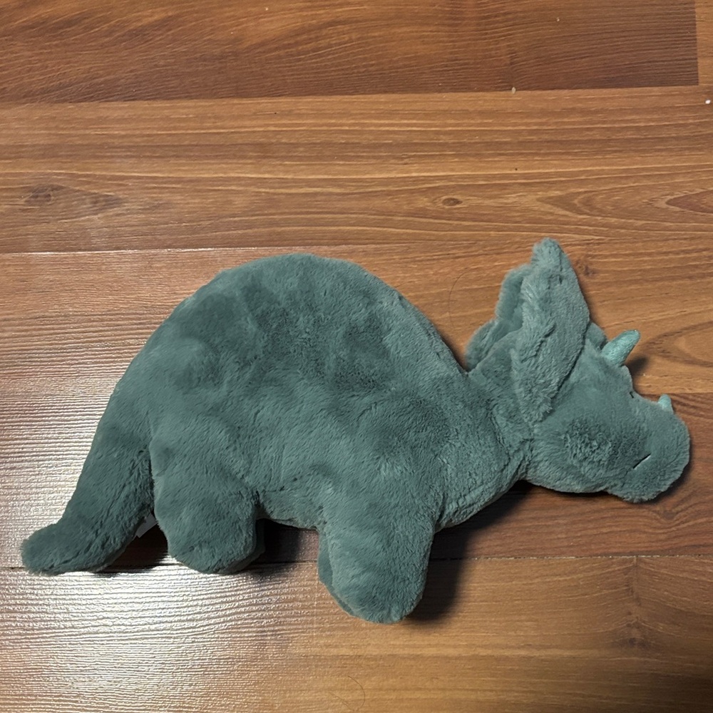 Jellycat Dinosaur Toy